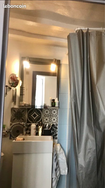 Appartement à louer, 25m², Rennes