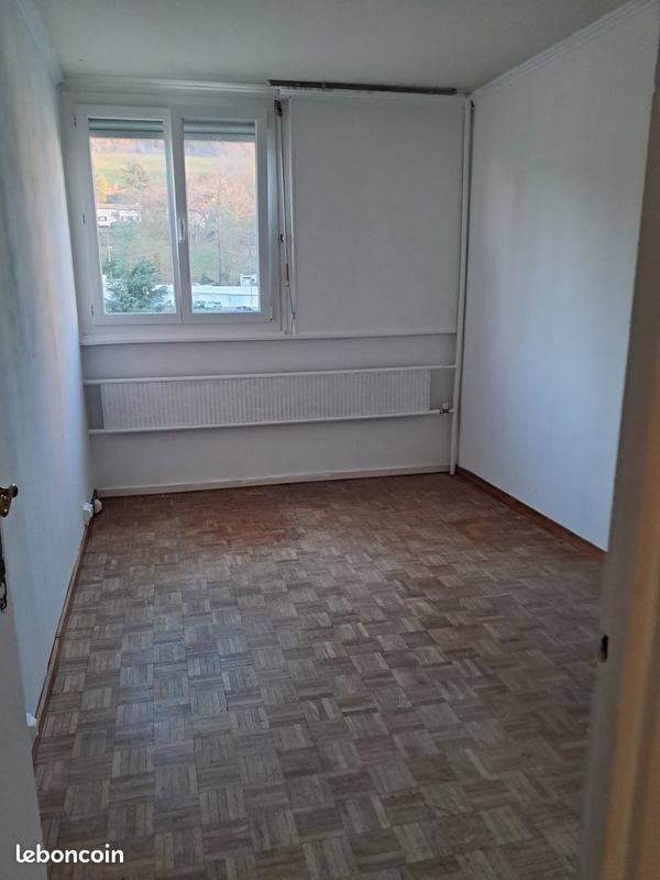 Appartement à louer, 71m², Saint-Etienne