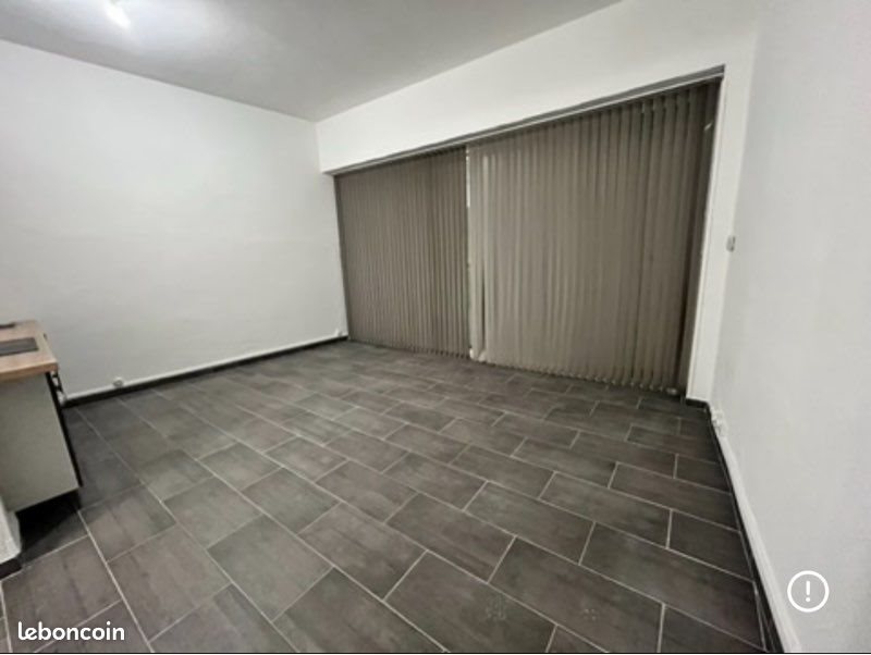 Appartement à louer, 38m², Septèmes-les-Vallons