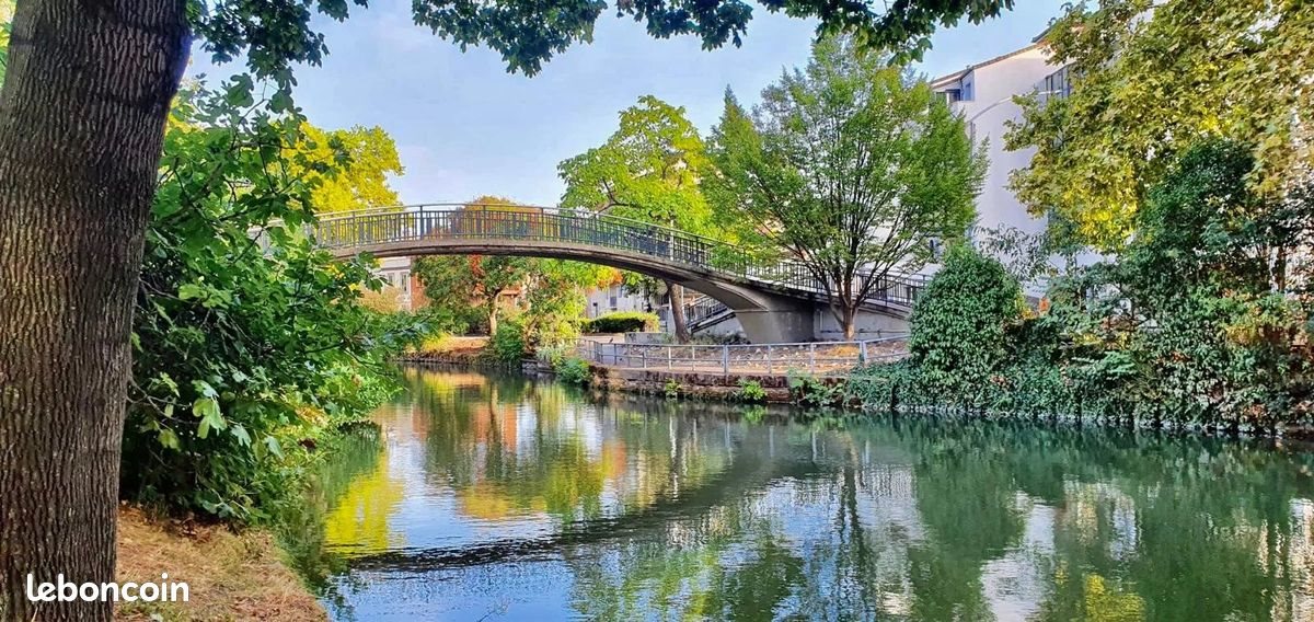 Maison à vendre, 21m², Toulouse
