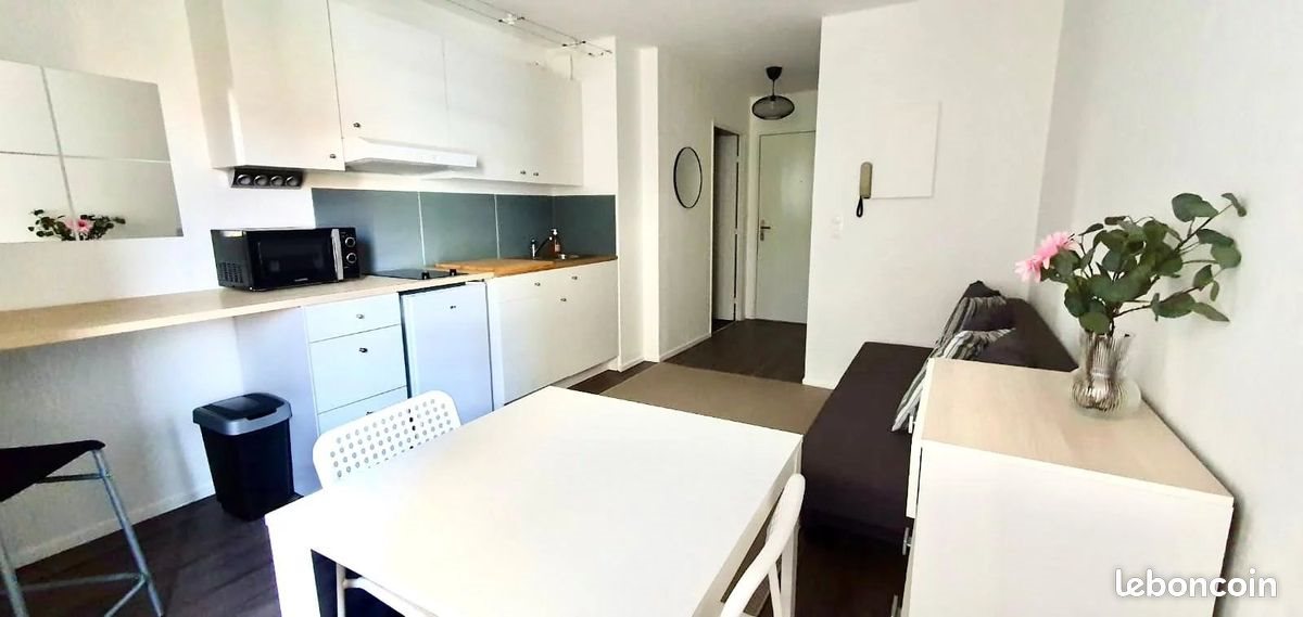 Maison à vendre, 21m², Toulouse