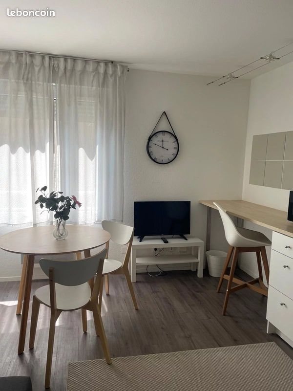 Maison à vendre, 21m², Toulouse