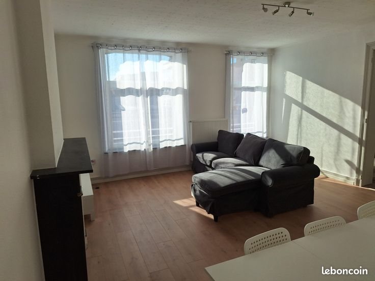 Appartement à louer, 28m², Limoges