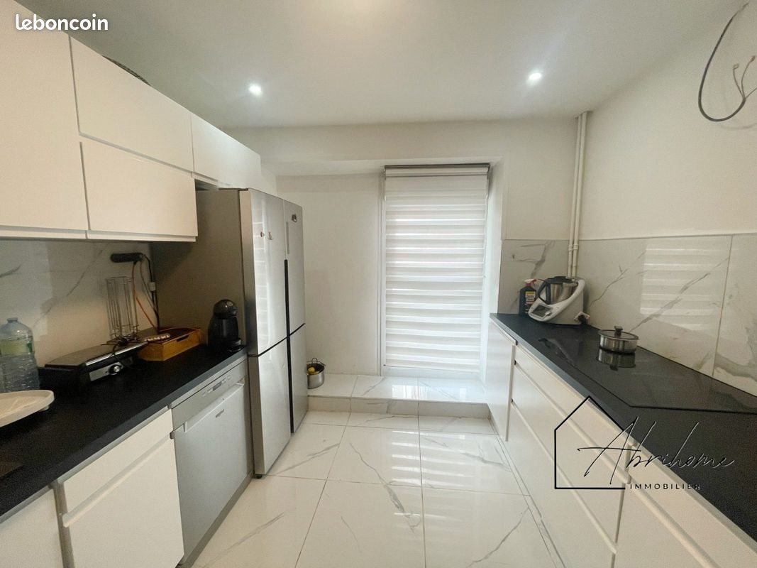 Appartement à vendre, 88m², Villeneuve-d'Ascq