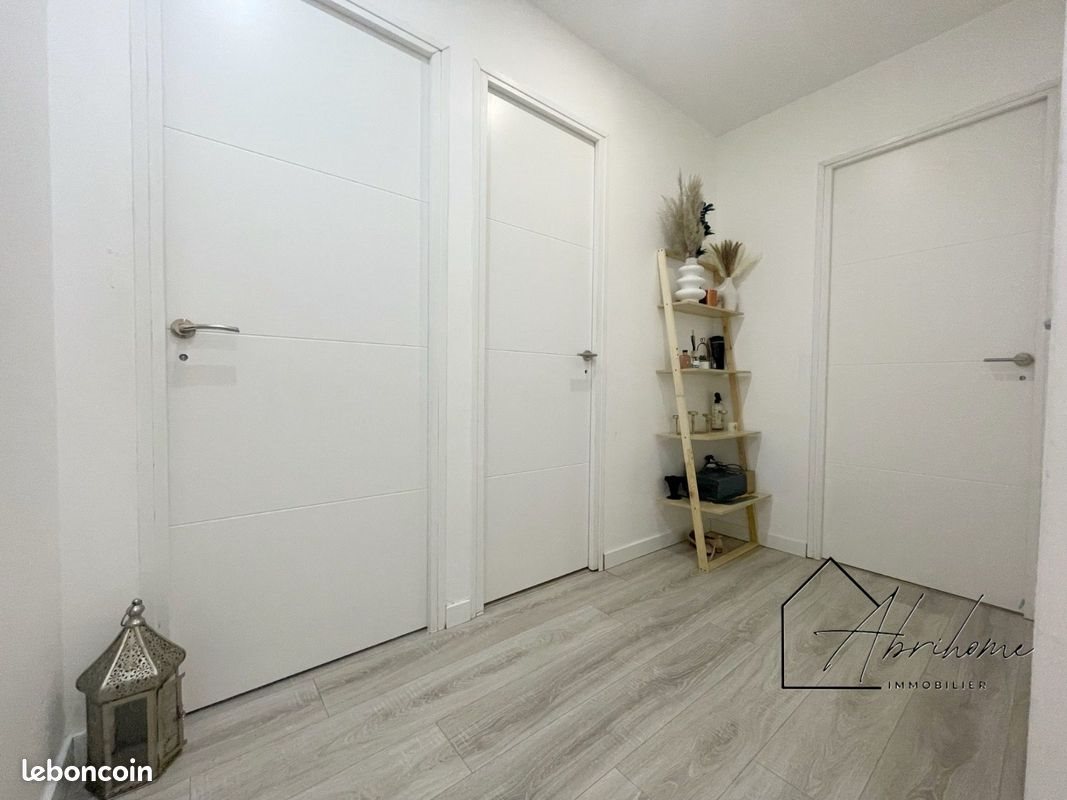 Appartement à vendre, 88m², Villeneuve-d'Ascq