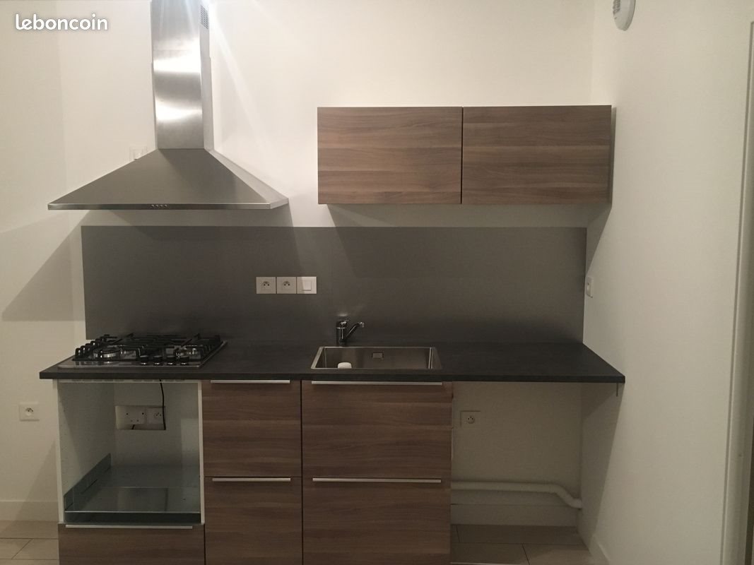 Appartement à louer, 64m², Urrugne