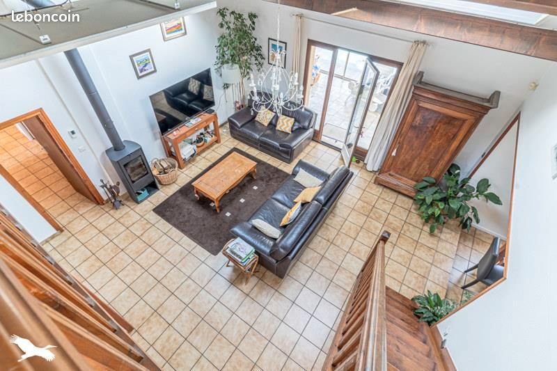 Maison à vendre, 170m², Le Haillan