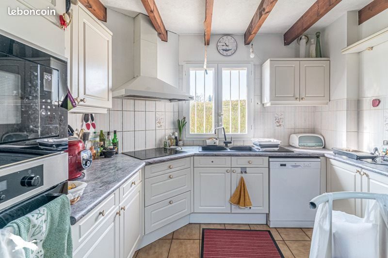 Maison à vendre, 170m², Le Haillan