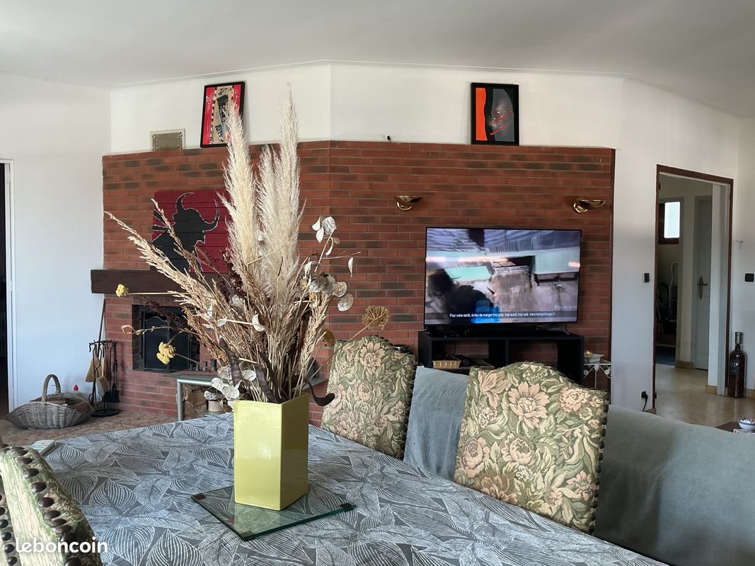 Maison à vendre, 170m², Saint-Orens-de-Gameville