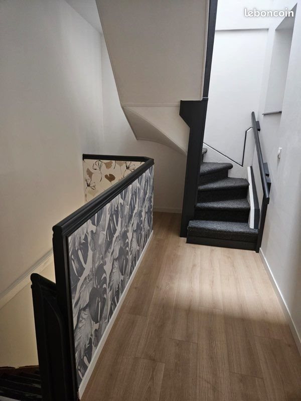 Appartement à louer, 116m², Le Quesnoy