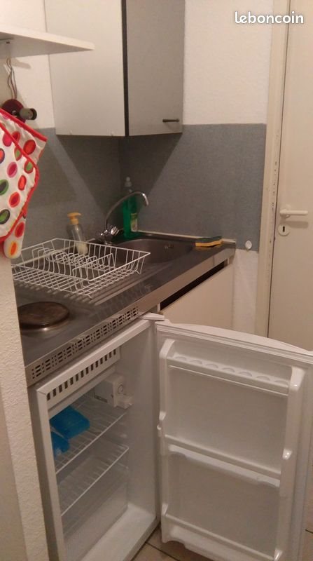 Appartement à louer, 30m², Pau