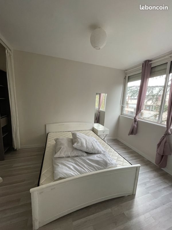 Appartement à louer, 46m², Nantes