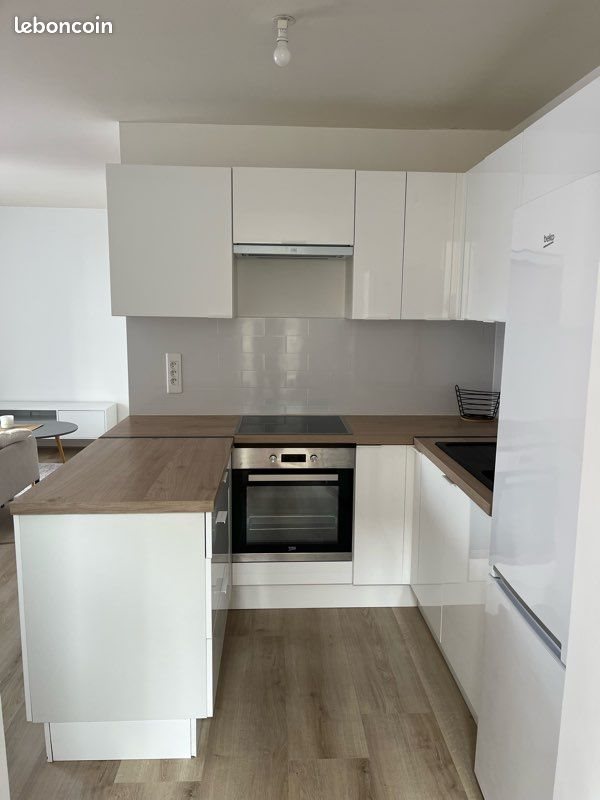 Appartement à louer, 40m², Bain-de-Bretagne