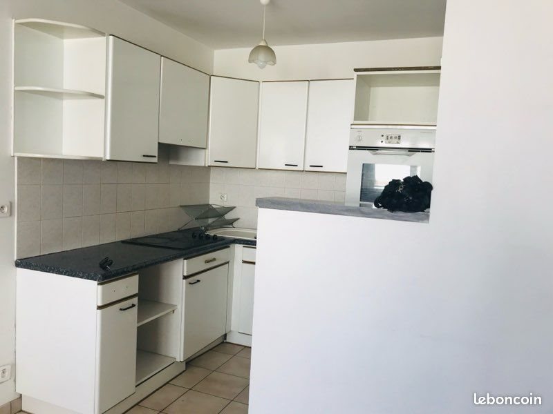 Appartement à vendre, 70m², Bondoufle