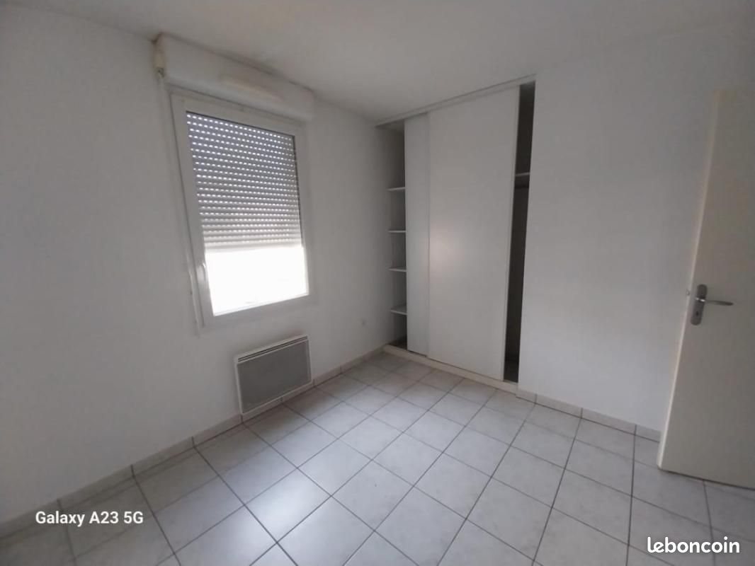 Appartement à louer, 64m², Toulouse