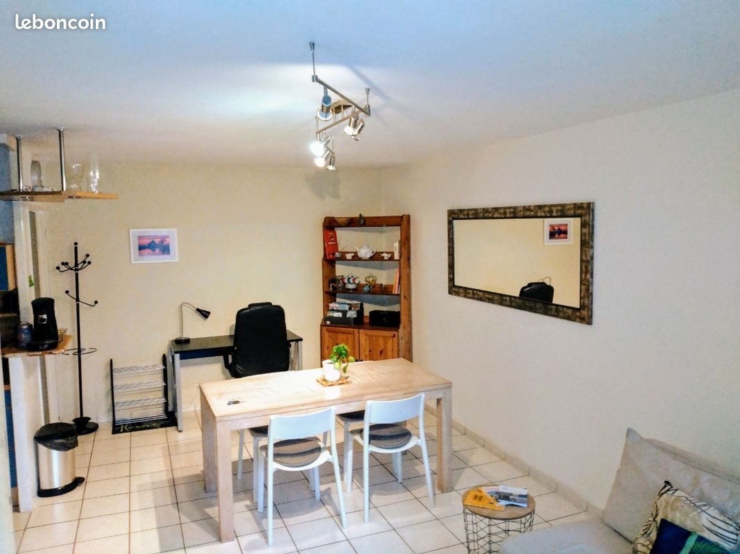 Appartement à louer, 41m², Thorigné-Fouillard