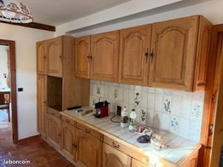 Maison à louer, 120m², Marseille 12ème