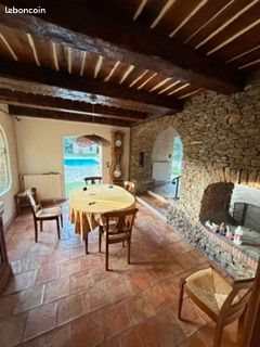 Maison à louer, 120m², Marseille 12ème