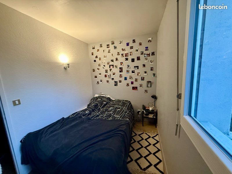 Appartement à louer, 29m², Besançon