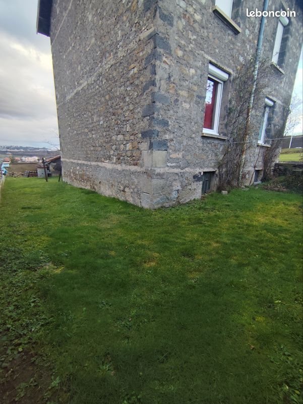 Appartement à louer, 69m², Roche-la-Molière