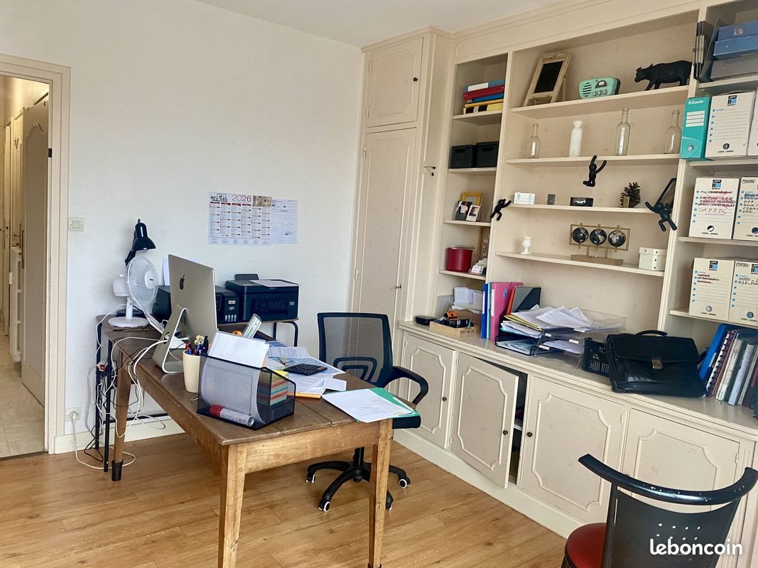 Appartement à vendre, 81m², Thouars