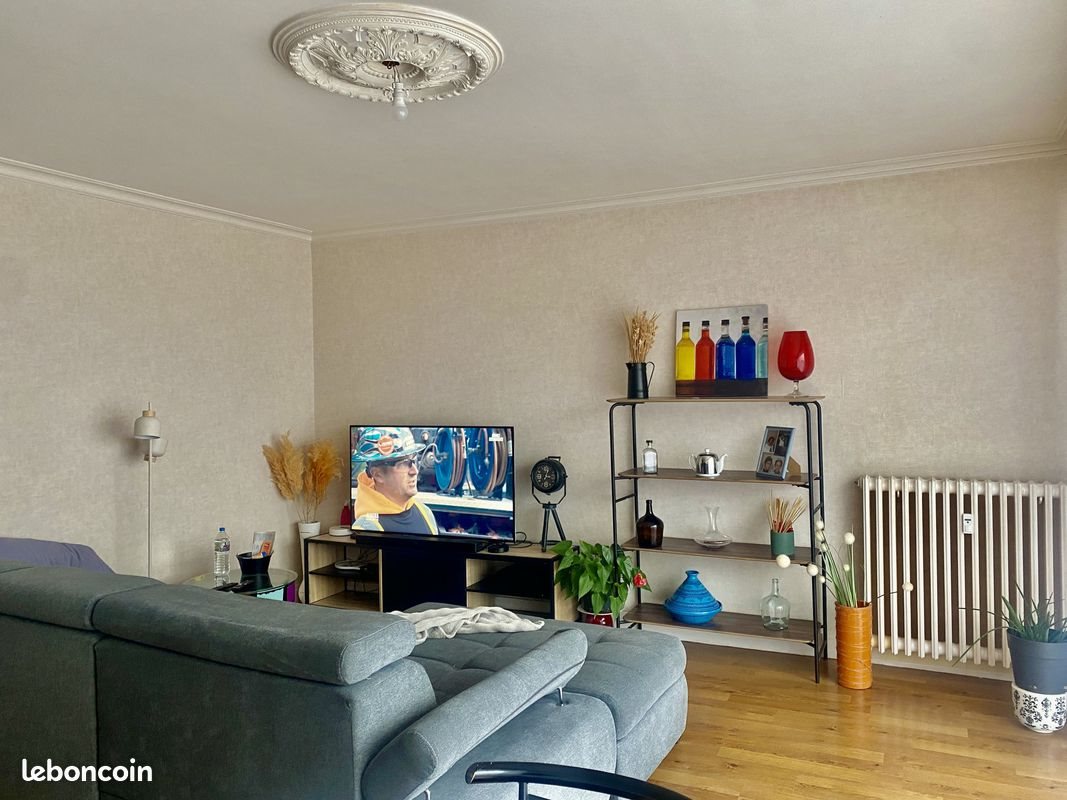 Appartement à vendre, 81m², Thouars