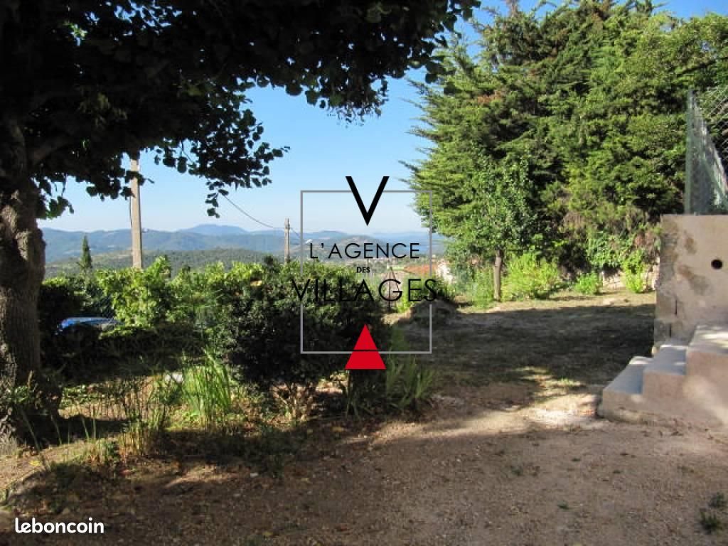 Appartement à louer, 34m², Spéracèdes