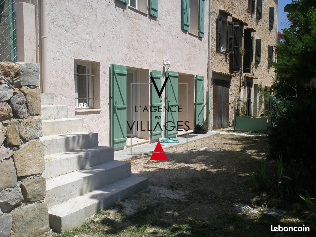 Appartement à louer, 34m², Spéracèdes