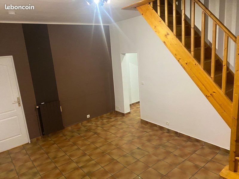 Maison à louer, 60m², Villemomble