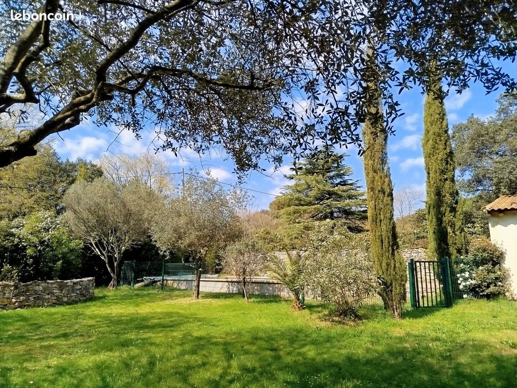 Maison à vendre, 95m², Nîmes