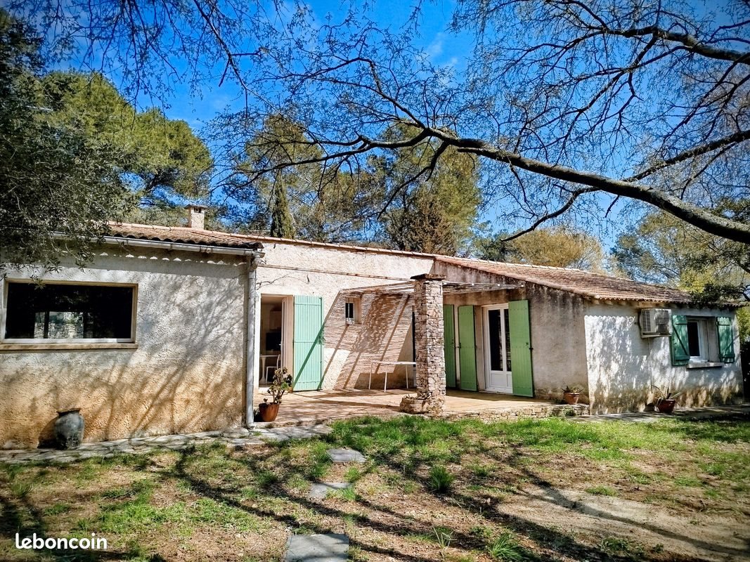 Maison à vendre, 95m², Nîmes