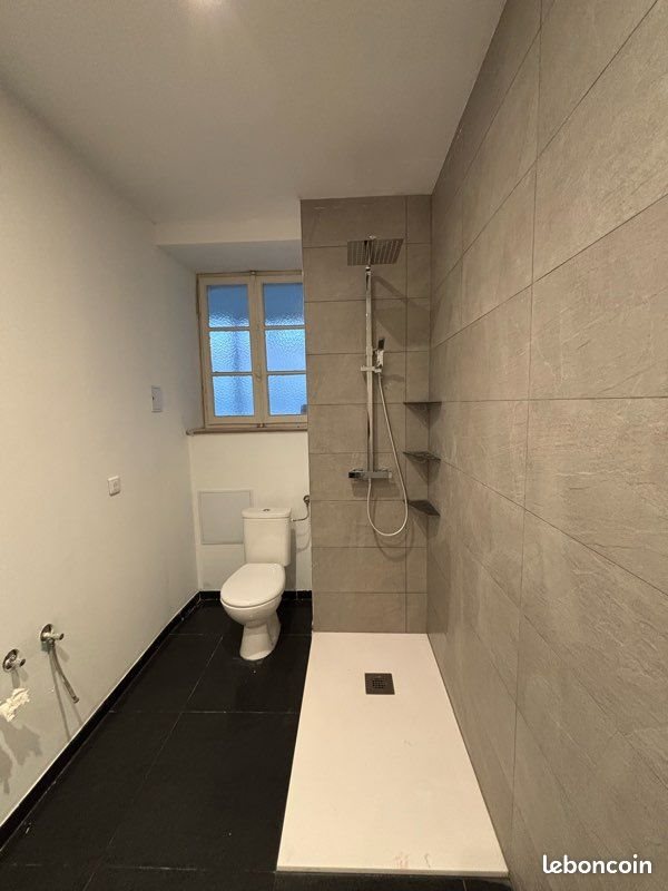 Appartement à vendre, 75m², Delle