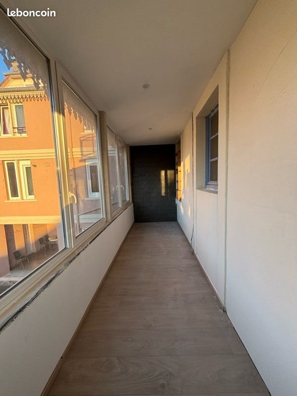 Appartement à vendre, 75m², Delle