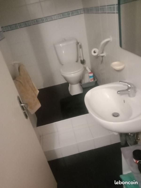 Appartement à louer, 28m², Aix-en-Provence