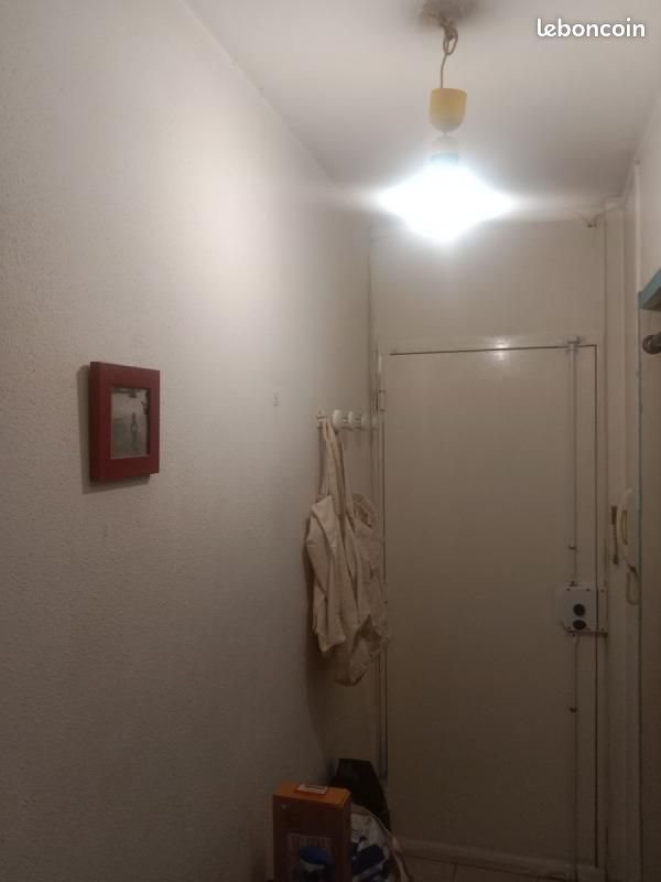 Appartement à louer, 28m², Aix-en-Provence