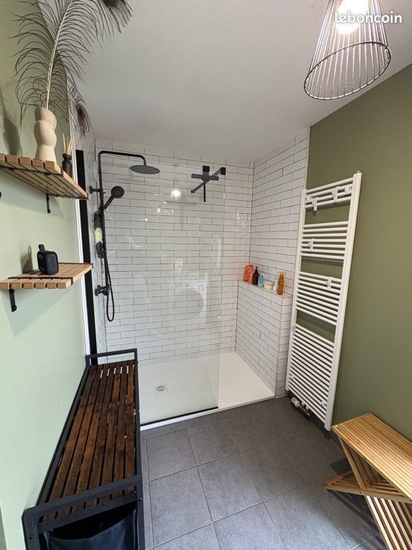 Appartement à vendre, 79m², Clermont-Ferrand