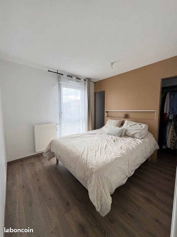 Appartement à vendre, 79m², Clermont-Ferrand