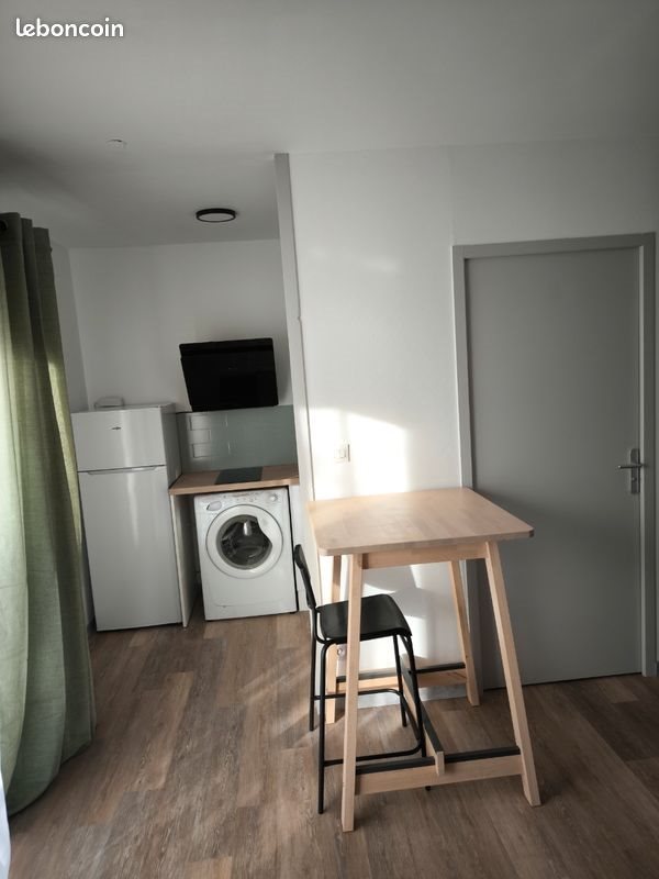 Appartement à louer, 31m², Orléans