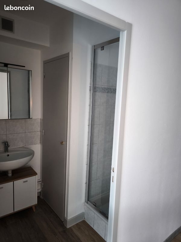 Appartement à louer, 31m², Orléans