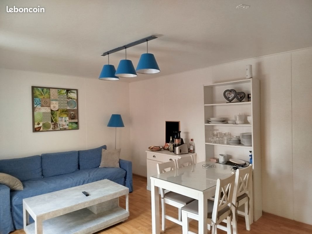 Maison à louer, 38m², Soustons