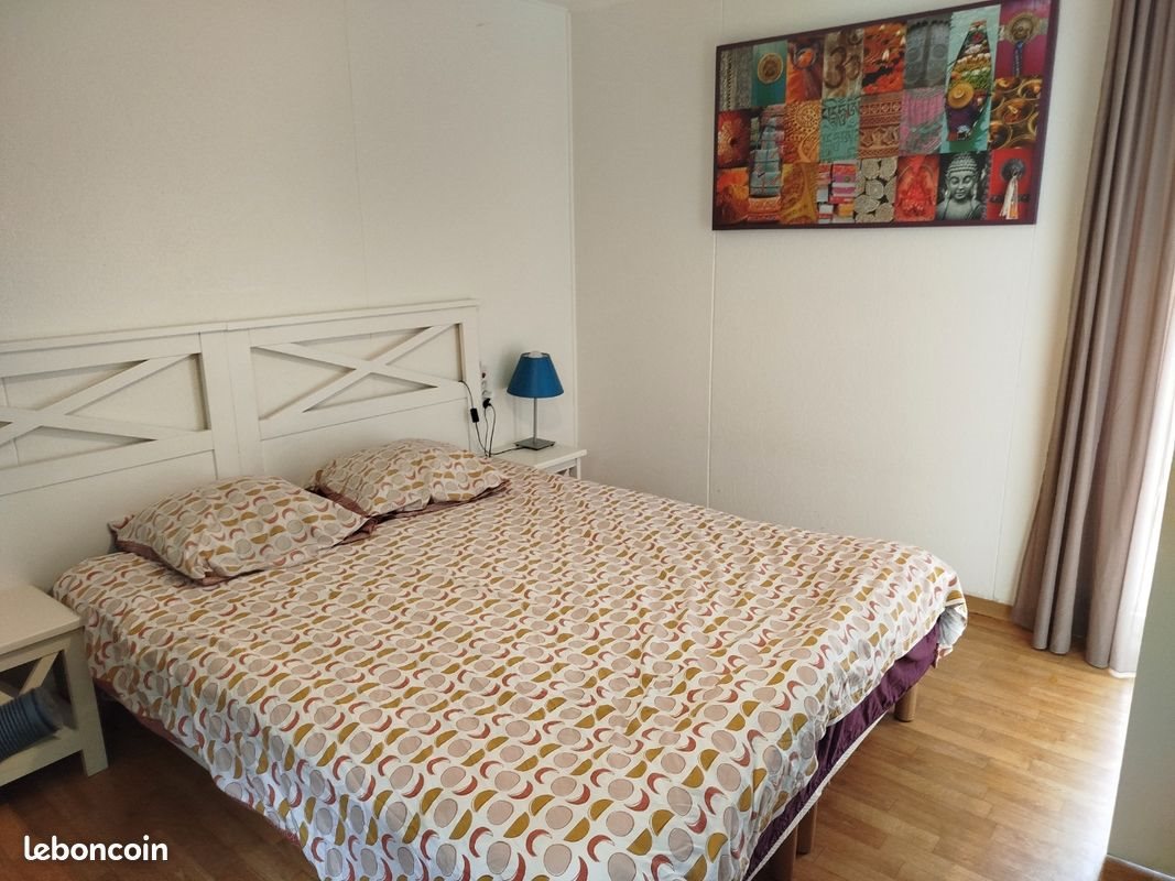 Maison à louer, 38m², Soustons