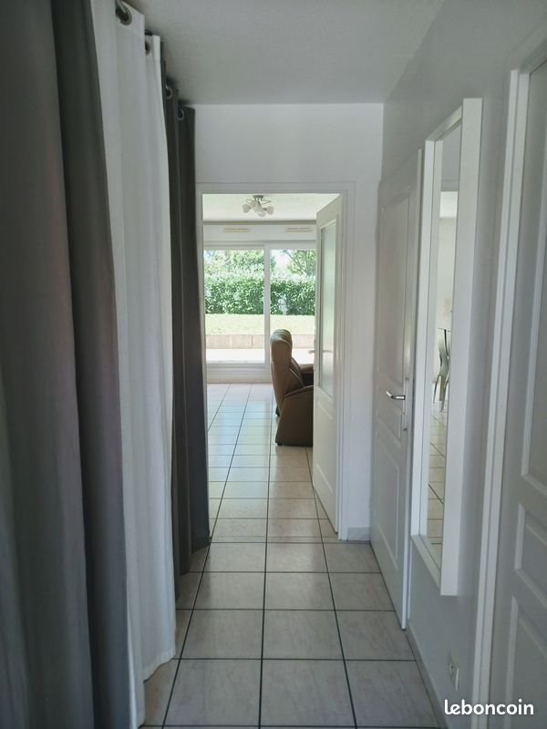 Appartement à vendre, 96m², Besançon