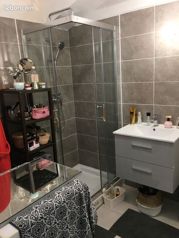 Appartement à louer, 23m², Saint-Etienne