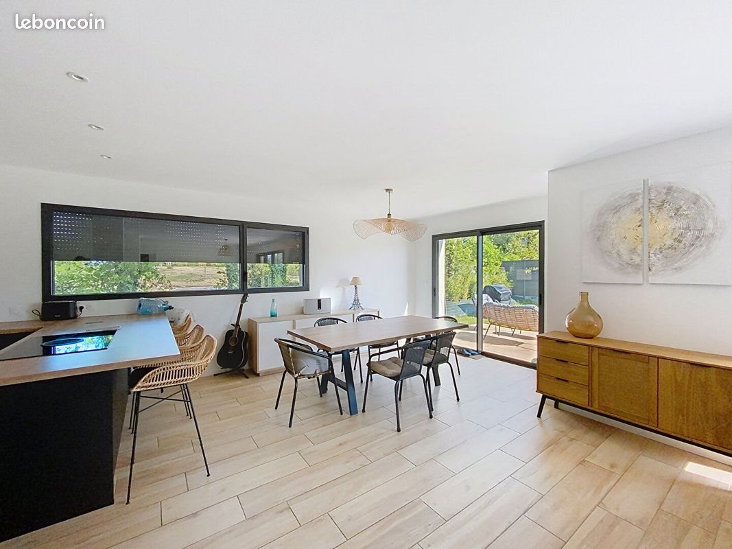 Maison à louer, 110m², Quéven