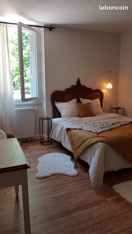 Appartement à louer, 70m², Villefranche-de-Rouergue