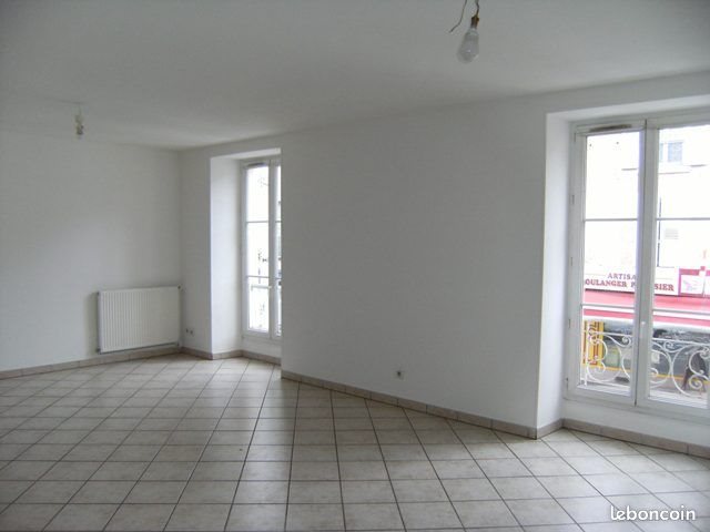 Appartement à vendre, 72m², Le Puy-en-Velay