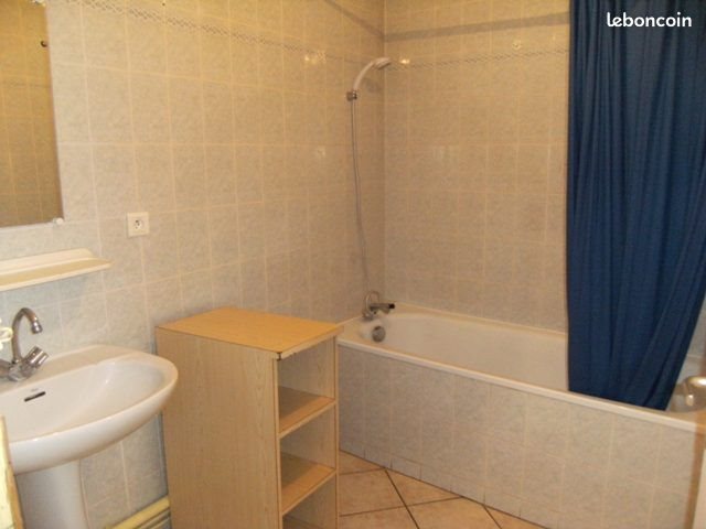 Appartement à vendre, 72m², Le Puy-en-Velay