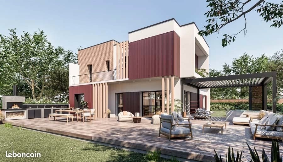 Maison à vendre, 177m², Bougival