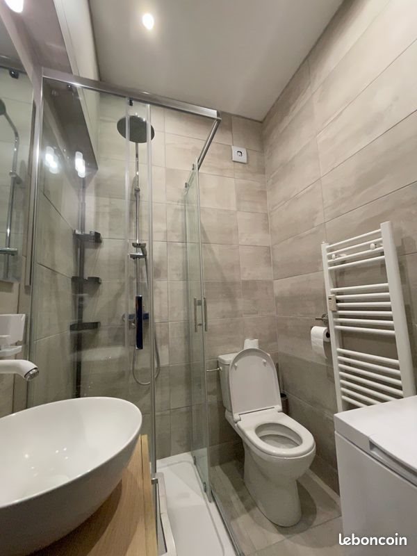 Appartement à louer, 28m², Thionville