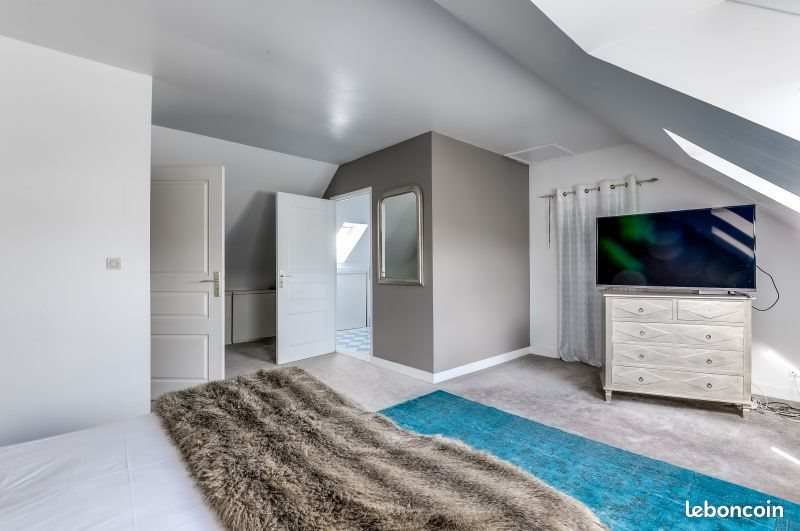 Appartement à vendre, 66m², Gagny